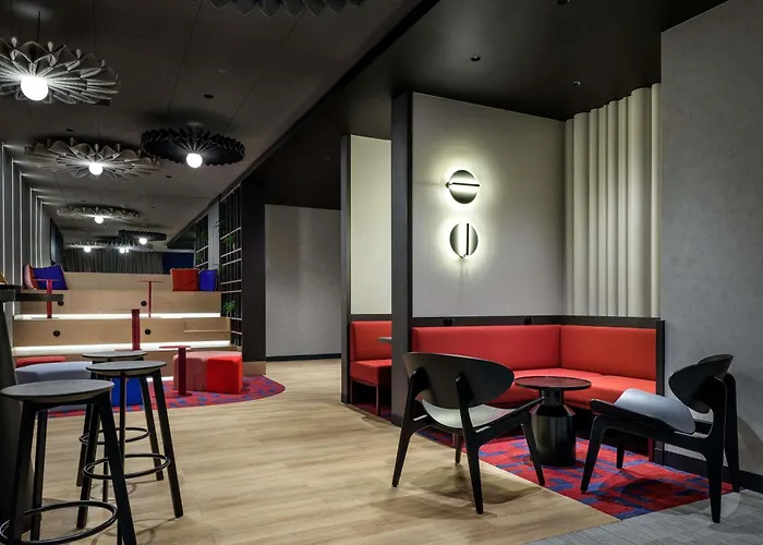 Hotel Ibis Krakow Centrum